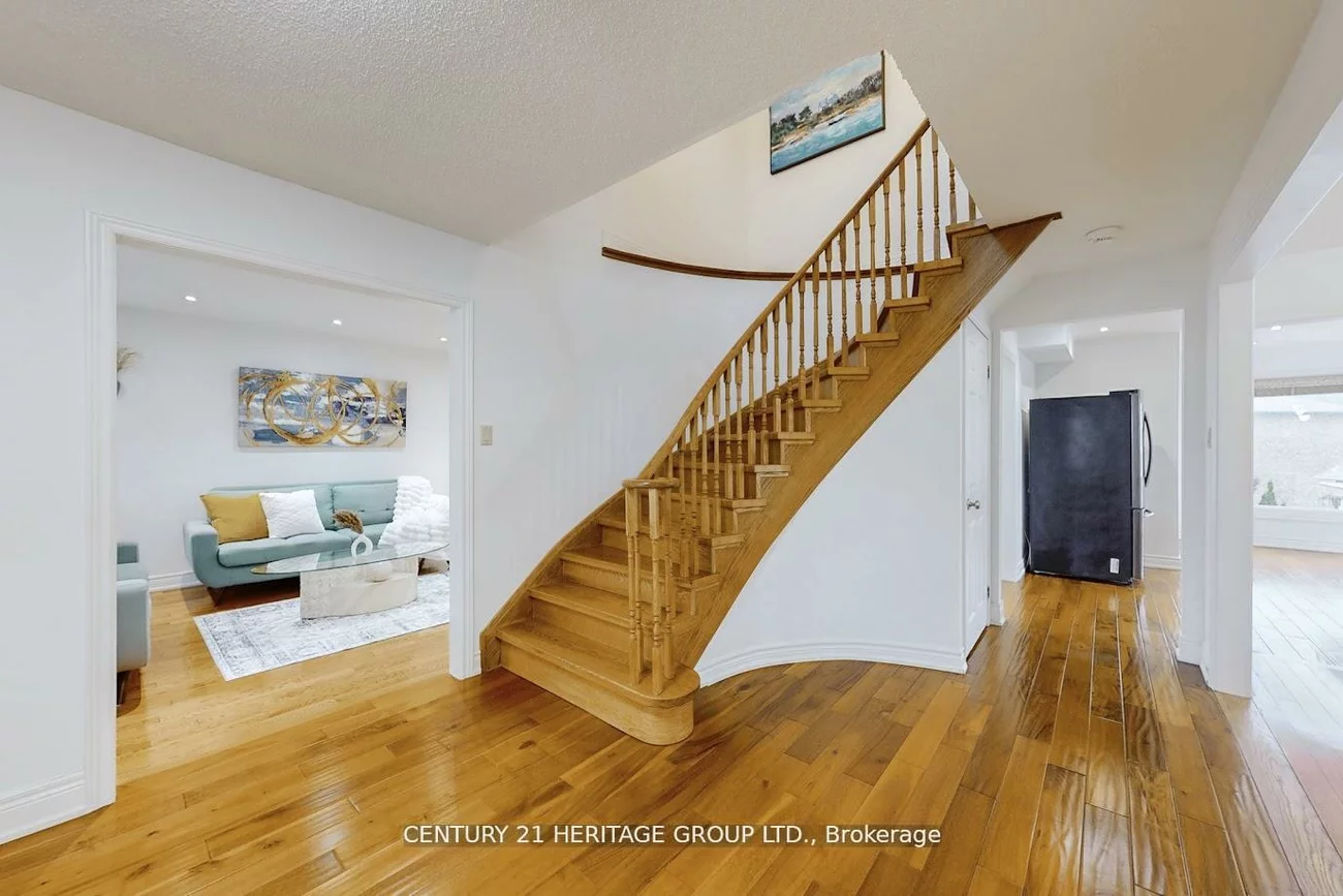 178, Waratah, Huron Heights-Leslie Valley, Newmarket