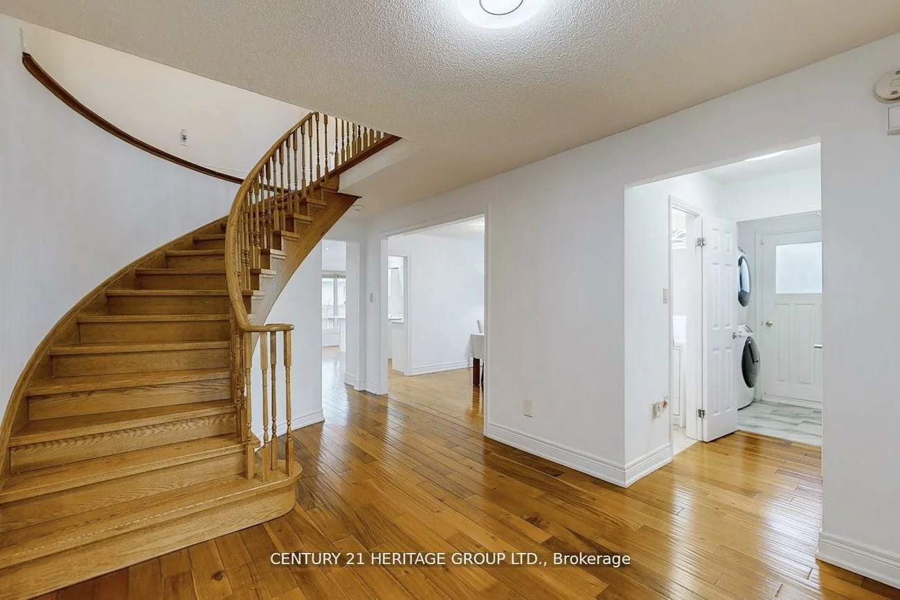 178, Waratah, Huron Heights-Leslie Valley, Newmarket