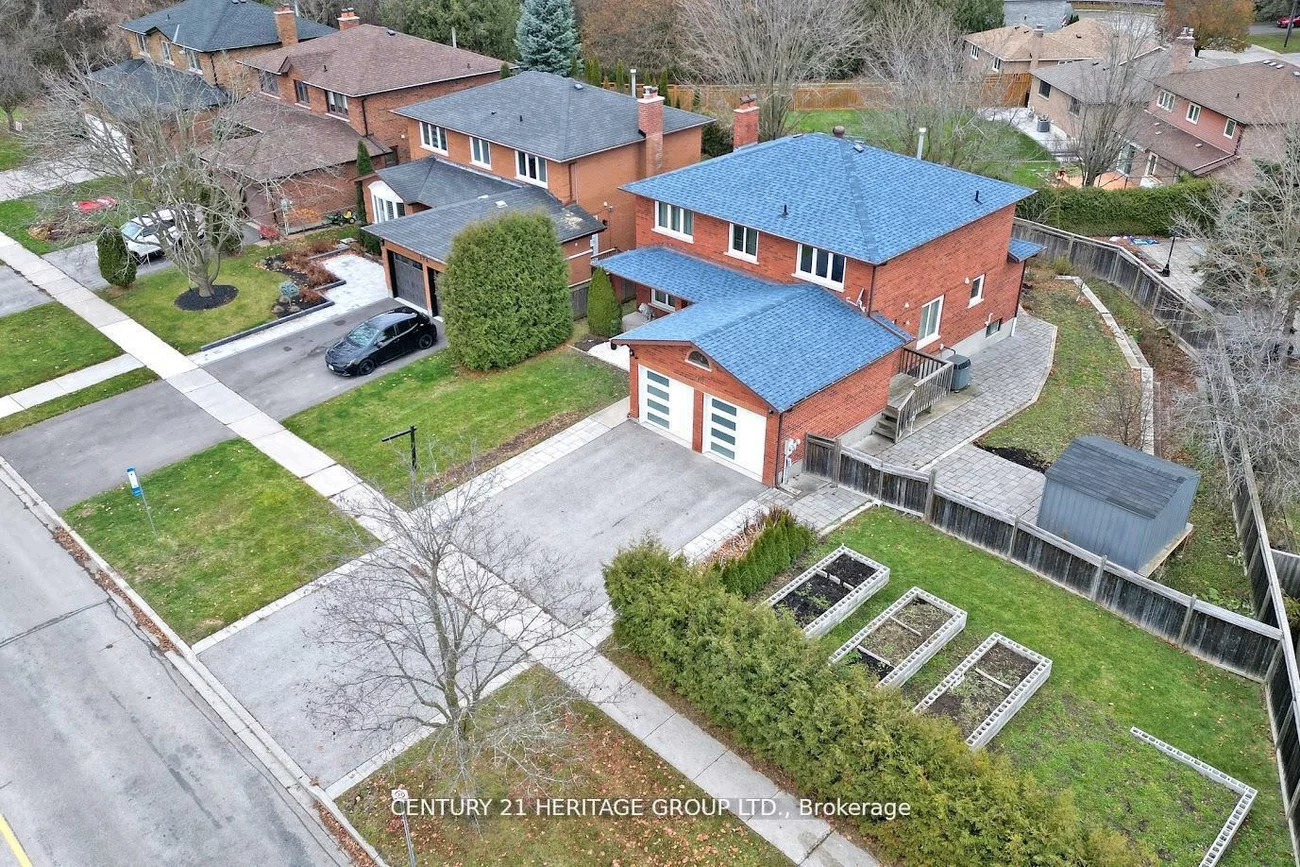 178, Waratah, Huron Heights-Leslie Valley, Newmarket