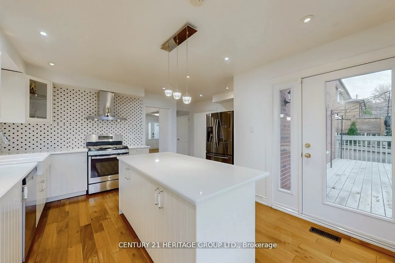 178, Waratah, Huron Heights-Leslie Valley, Newmarket