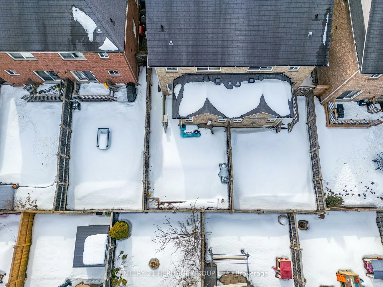 63, Four Seasons, Woodland Hill, Newmarket