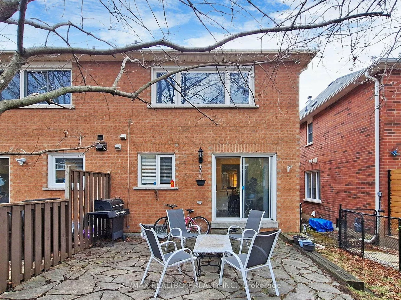 99, Widdifield, Armitage, Newmarket