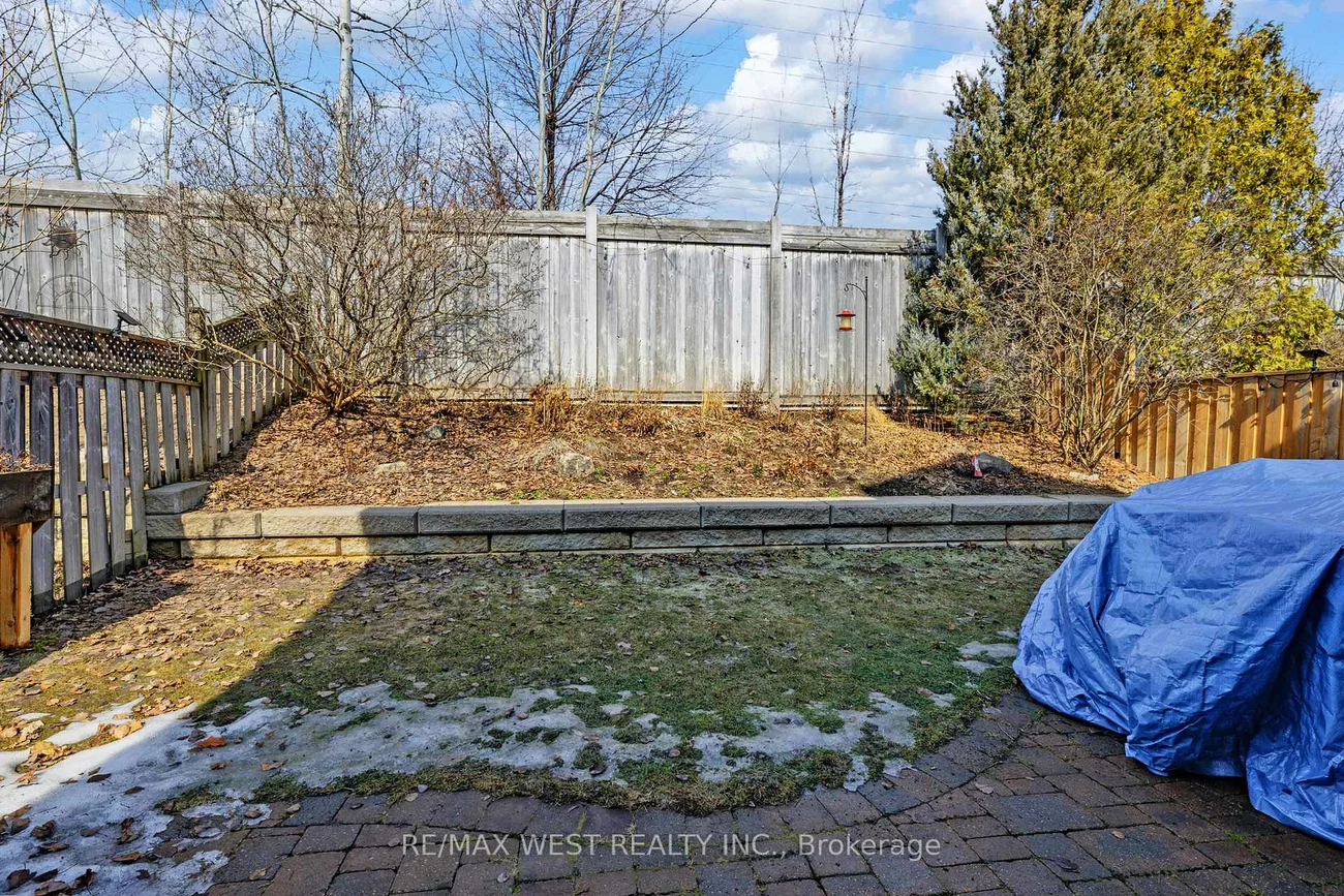 338, Mcbride, Summerhill Estates, Newmarket