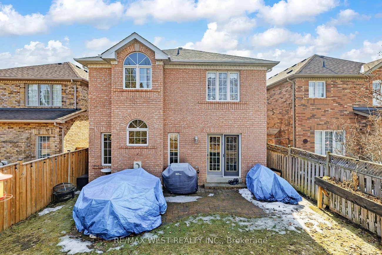 338, Mcbride, Summerhill Estates, Newmarket