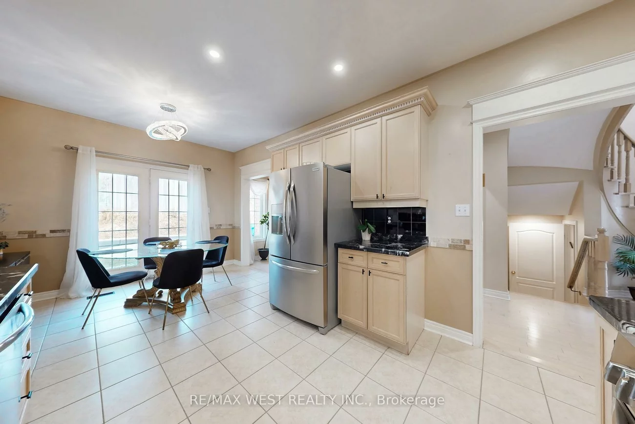 338, Mcbride, Summerhill Estates, Newmarket