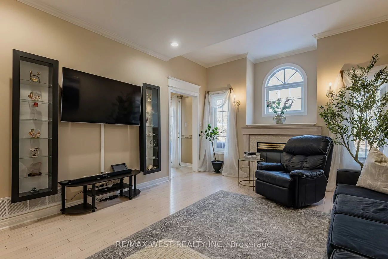 338, Mcbride, Summerhill Estates, Newmarket