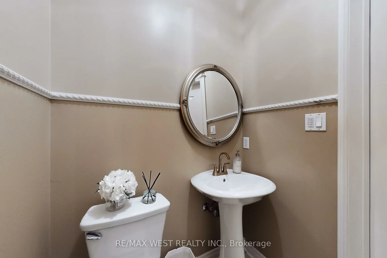 338, Mcbride, Summerhill Estates, Newmarket