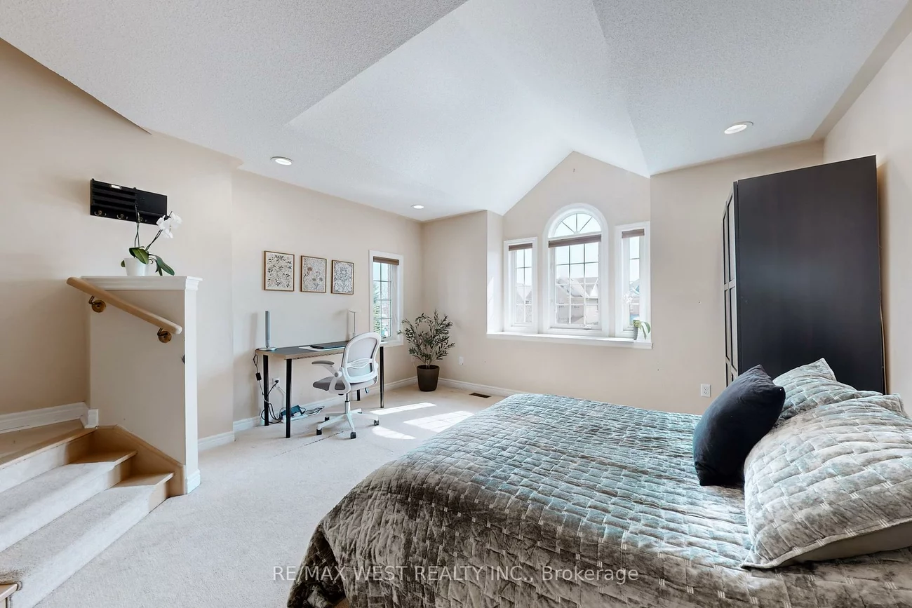 338, Mcbride, Summerhill Estates, Newmarket