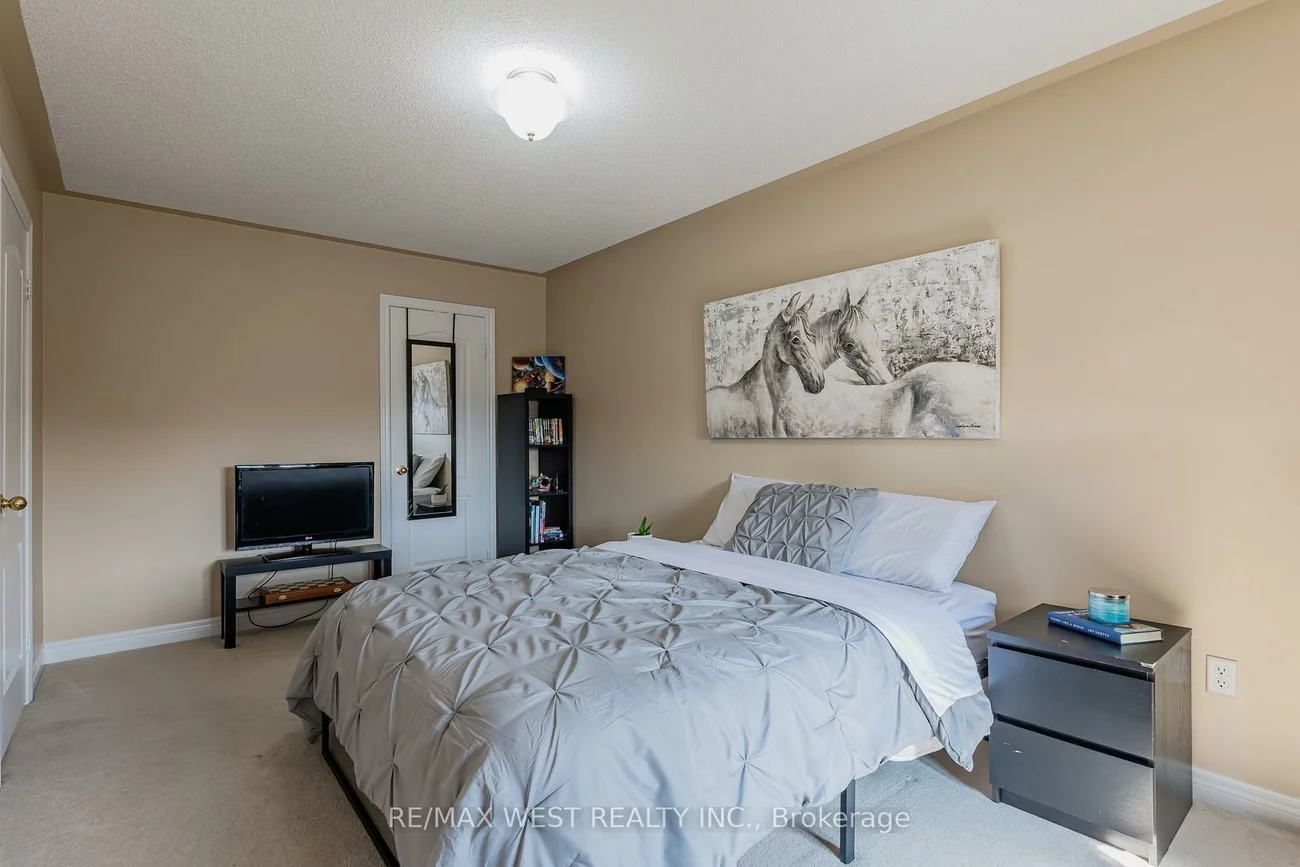 338, Mcbride, Summerhill Estates, Newmarket