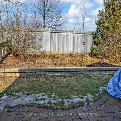 338, Mcbride, Summerhill Estates, Newmarket