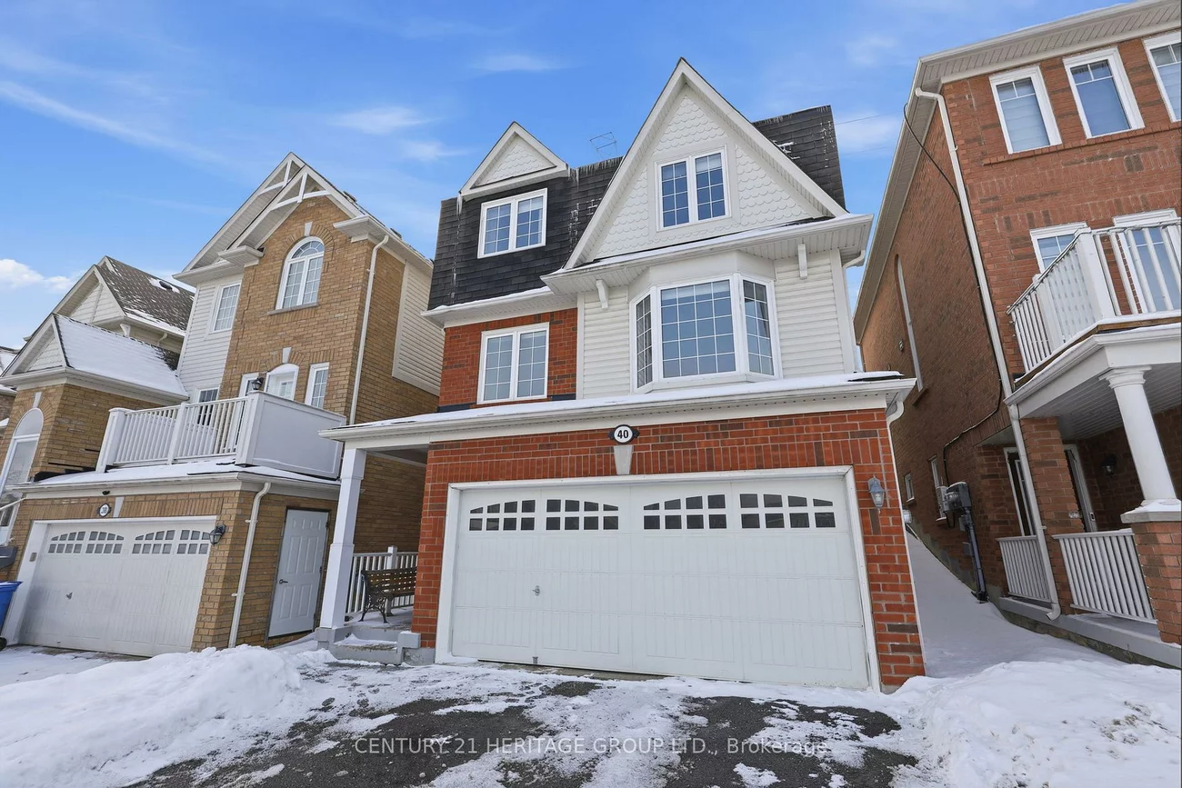 40, Cliff Gunn, Woodland Hill, Newmarket