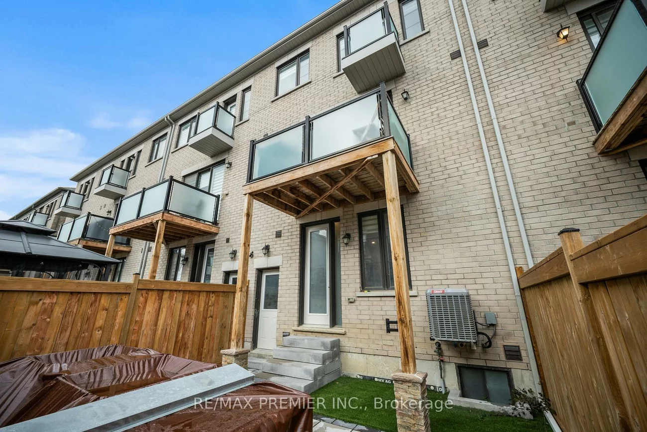 229, Vermont, Summerhill Estates, Newmarket