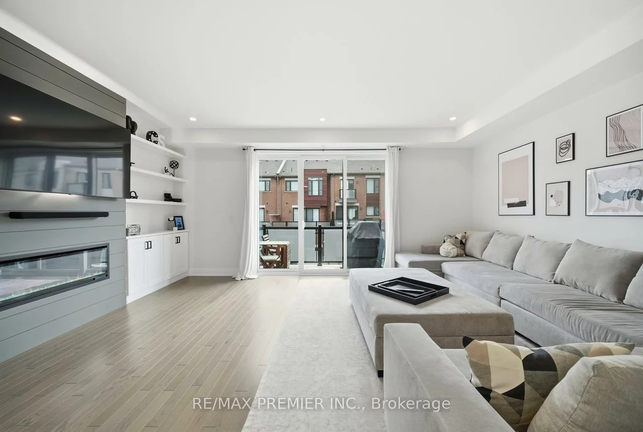 229, Vermont, Summerhill Estates, Newmarket