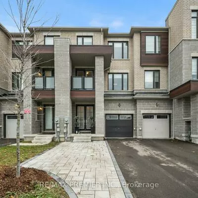 229, Vermont, Summerhill Estates, Newmarket