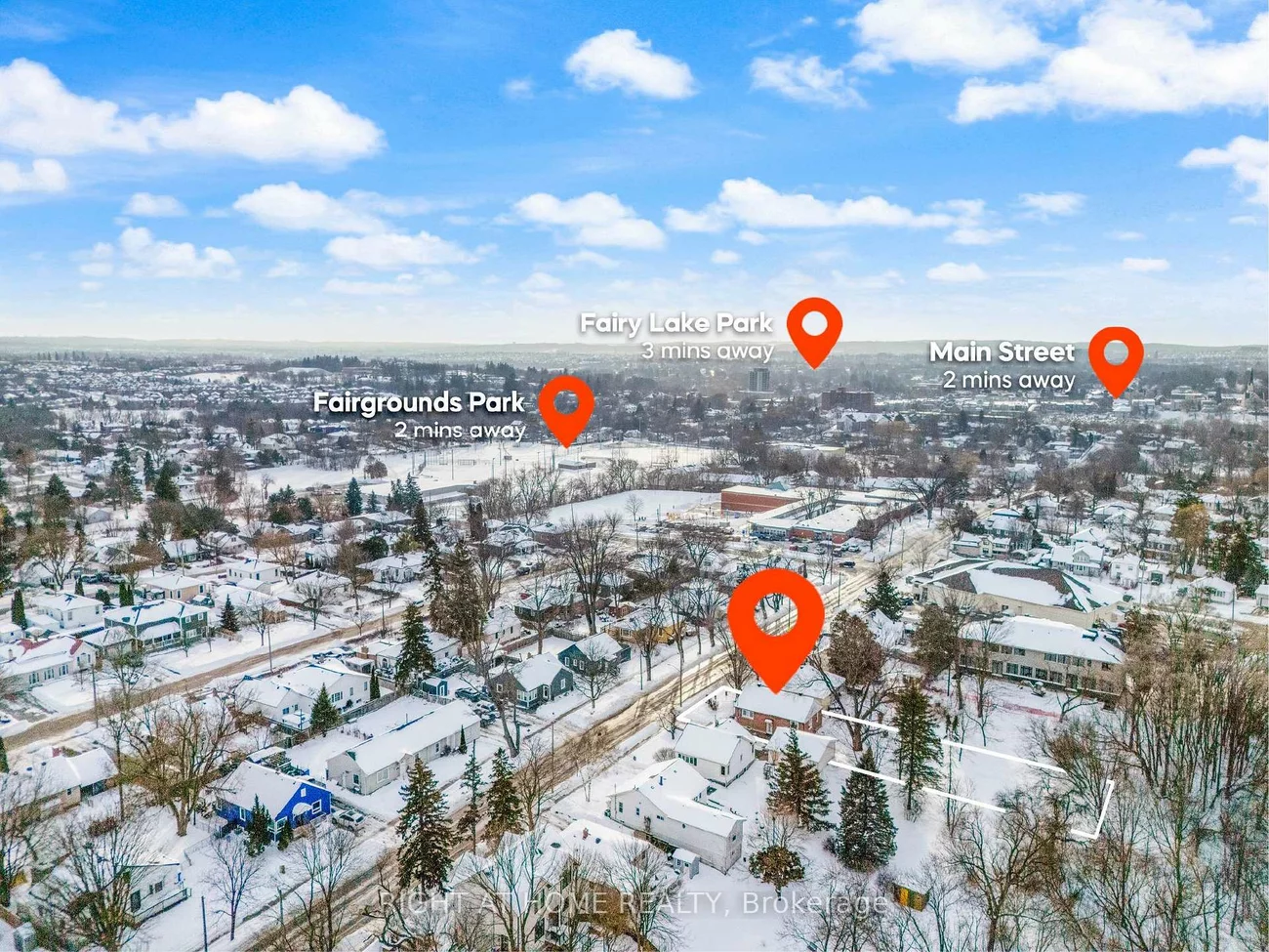 735, Srigley, Gorham-College Manor, Newmarket