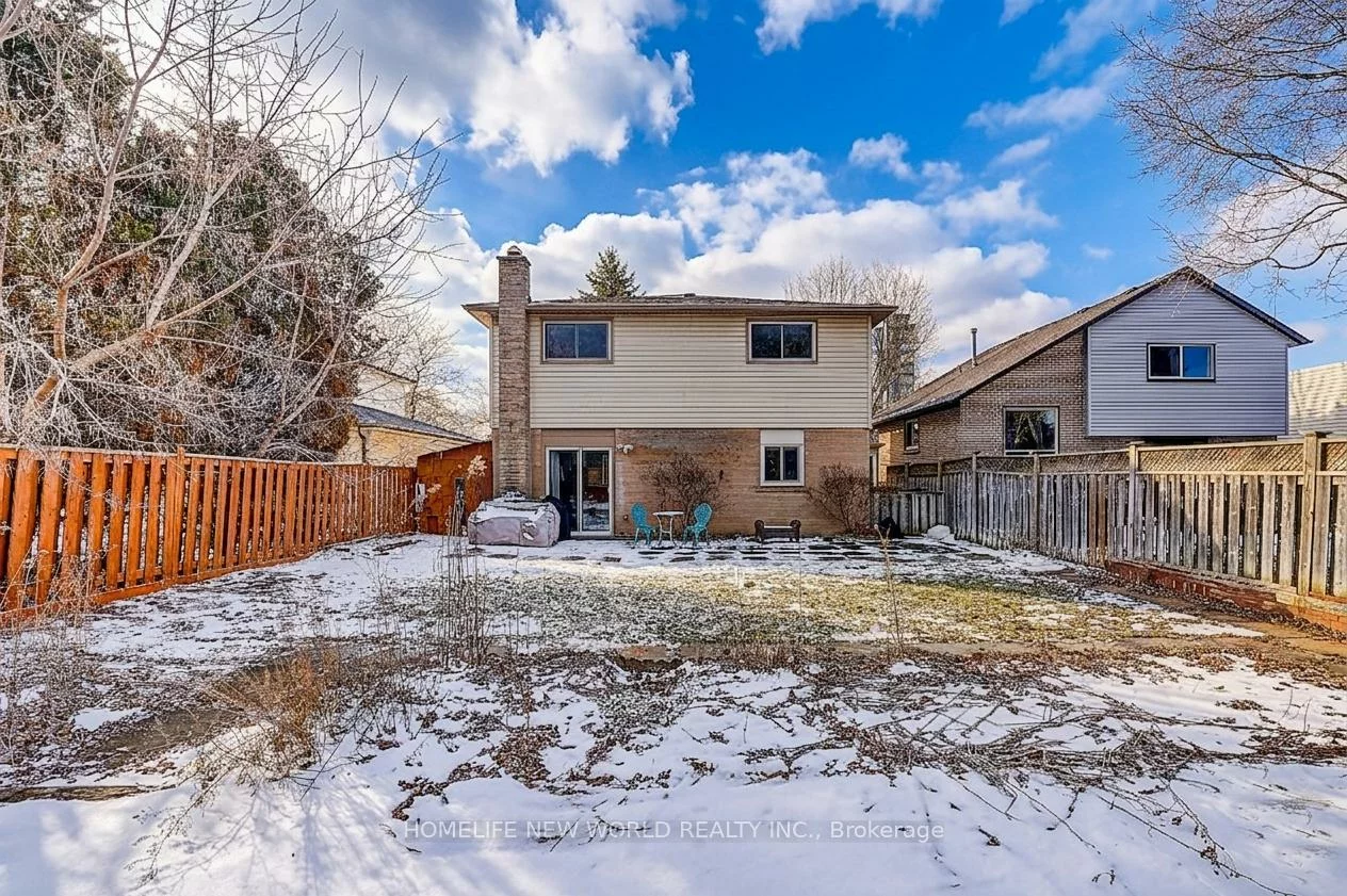 715, Irwin, Huron Heights-Leslie Valley, Newmarket