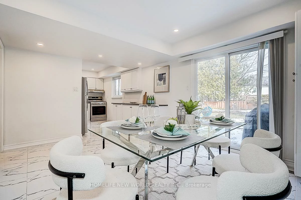 715, Irwin, Huron Heights-Leslie Valley, Newmarket