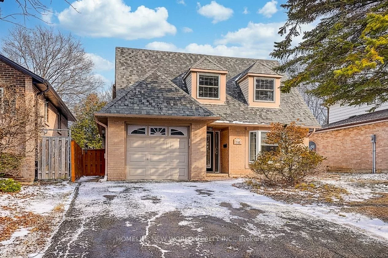 715, Irwin, Huron Heights-Leslie Valley, Newmarket