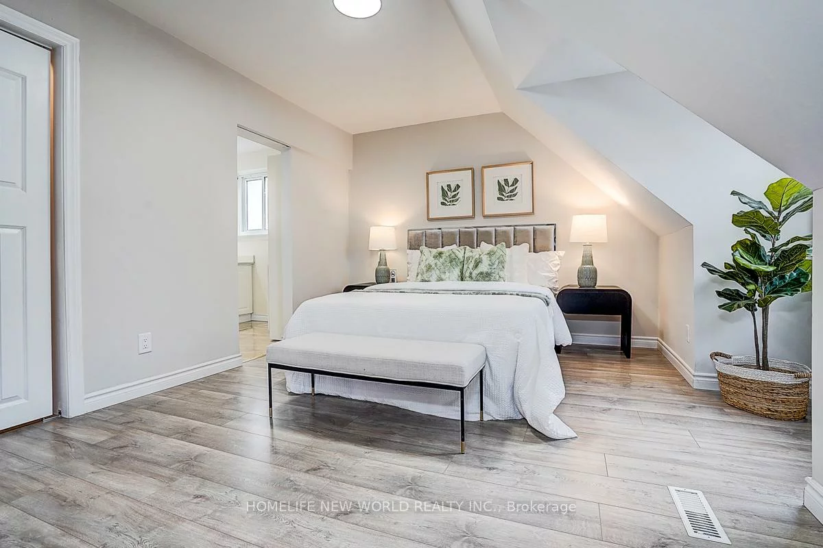 715, Irwin, Huron Heights-Leslie Valley, Newmarket