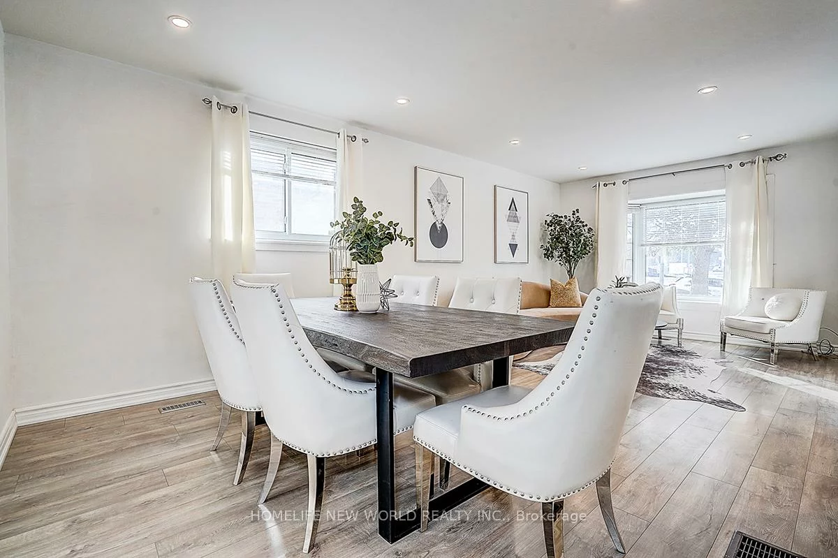 715, Irwin, Huron Heights-Leslie Valley, Newmarket