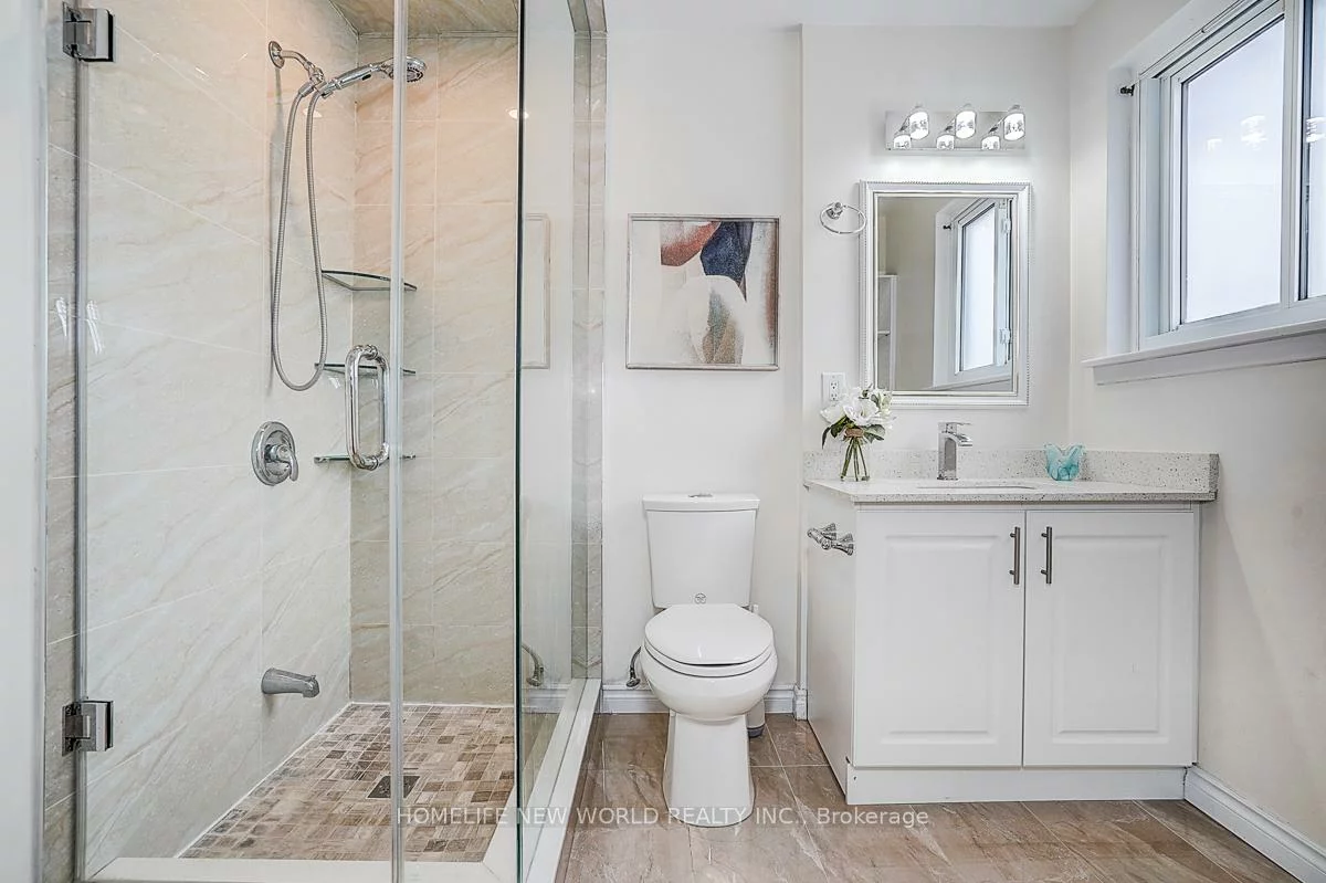 715, Irwin, Huron Heights-Leslie Valley, Newmarket