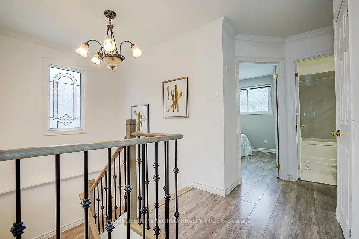 715, Irwin, Huron Heights-Leslie Valley, Newmarket