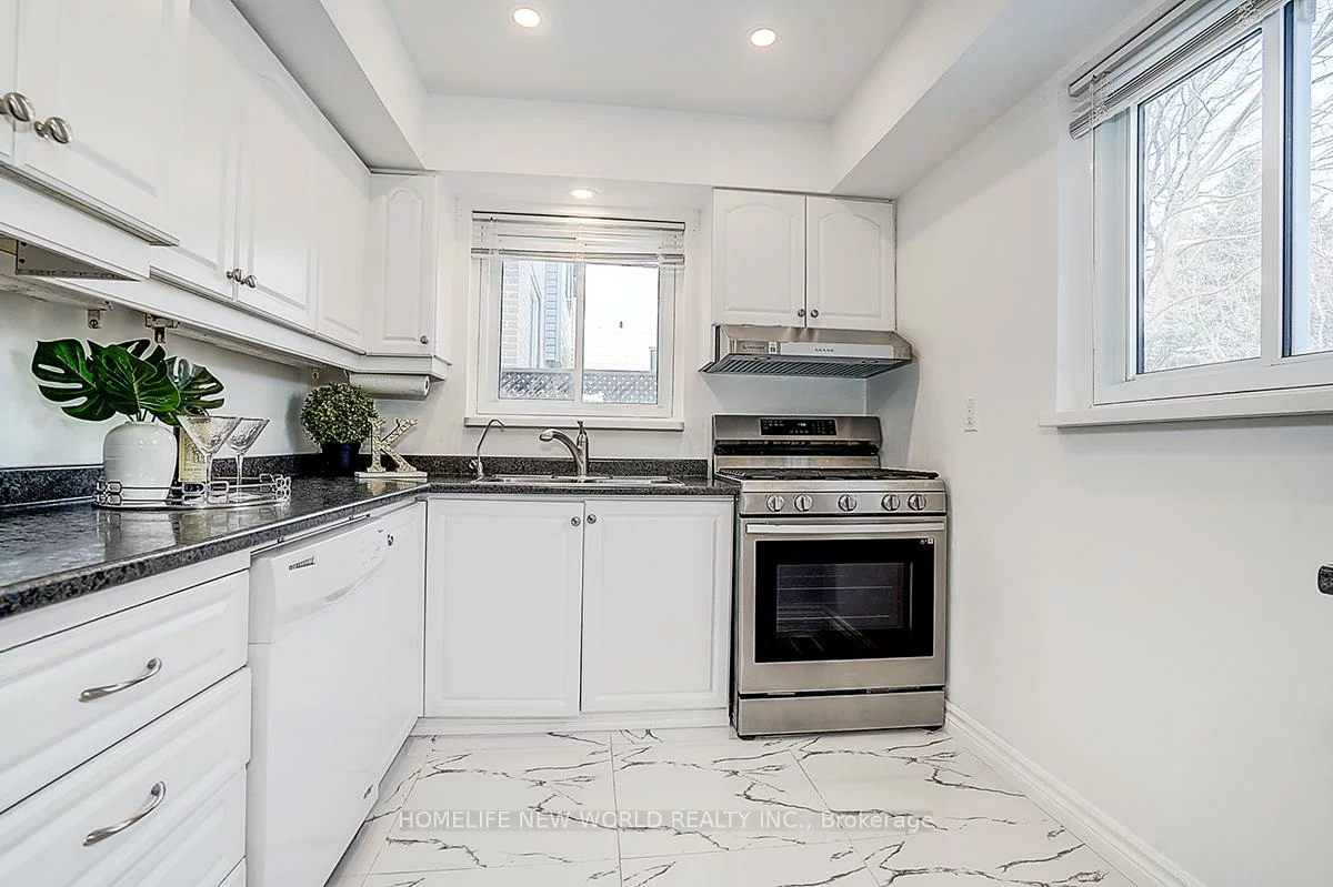 715, Irwin, Huron Heights-Leslie Valley, Newmarket