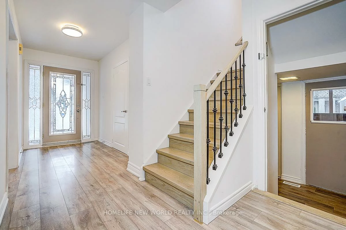 715, Irwin, Huron Heights-Leslie Valley, Newmarket