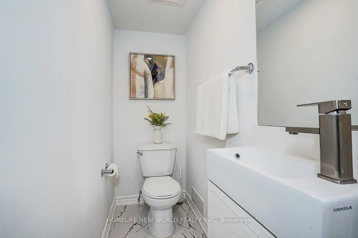 715, Irwin, Huron Heights-Leslie Valley, Newmarket