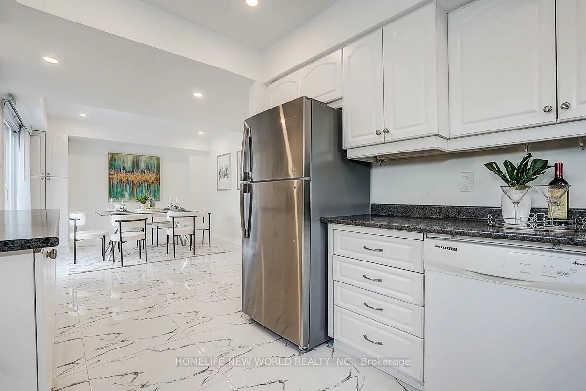 715, Irwin, Huron Heights-Leslie Valley, Newmarket