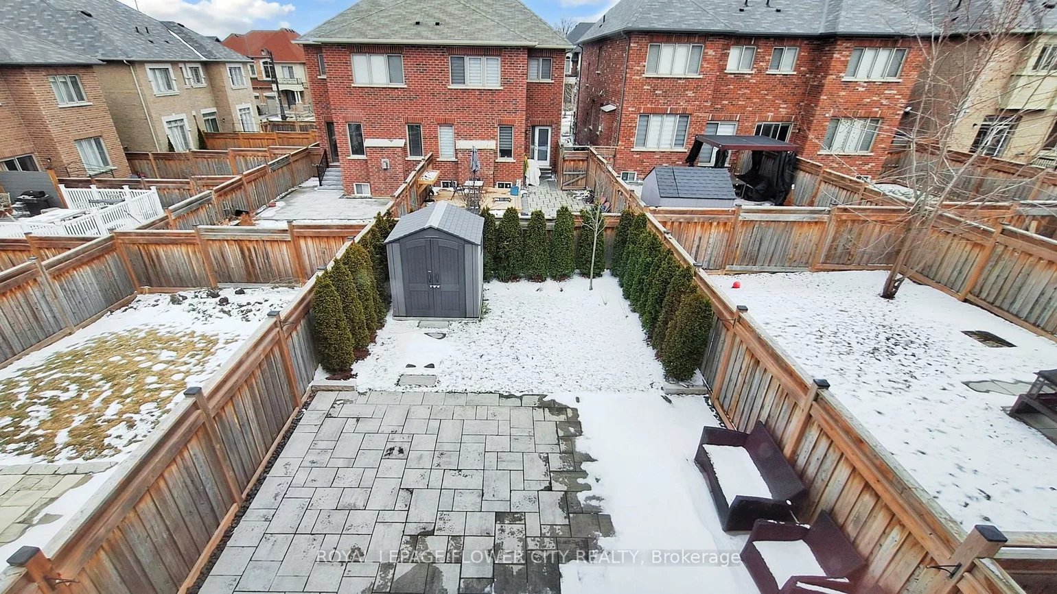 642, Sweetwater, Glenway Estates, Newmarket