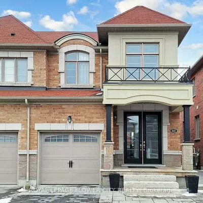 642, Sweetwater, Glenway Estates, Newmarket
