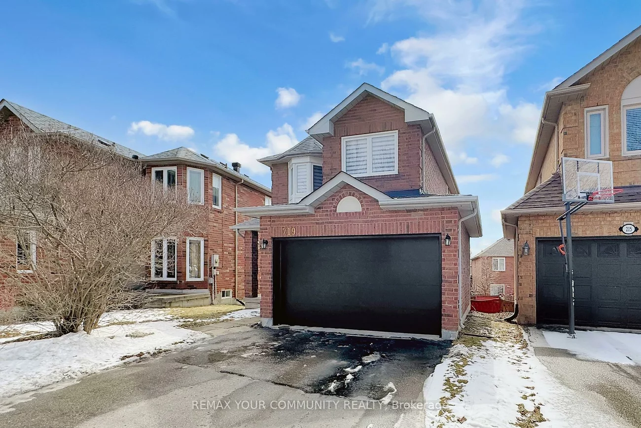 219, Surgeoner, Summerhill Estates, Newmarket