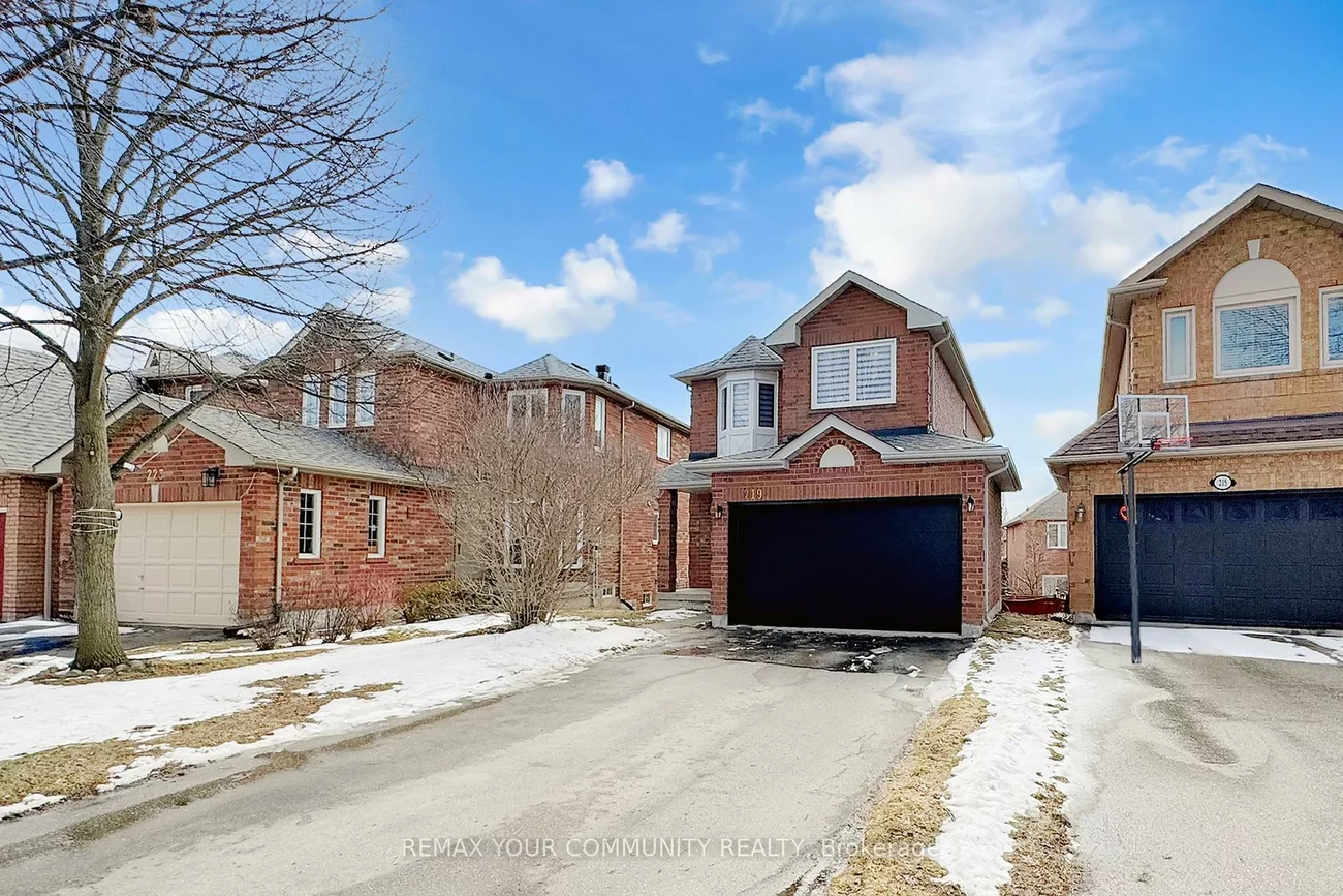 219, Surgeoner, Summerhill Estates, Newmarket