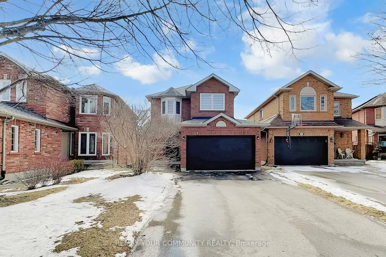 219, Surgeoner, Summerhill Estates, Newmarket