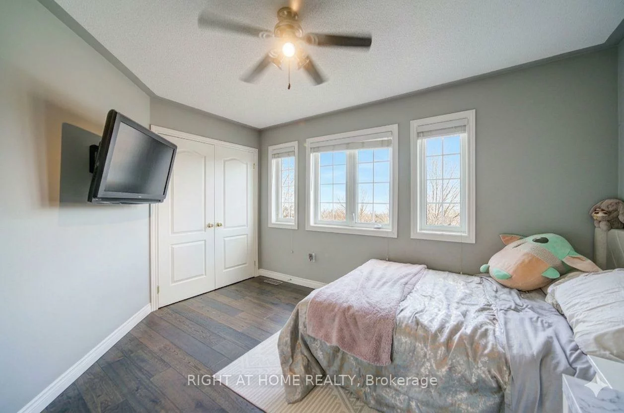 740, Colter, Summerhill Estates, Newmarket