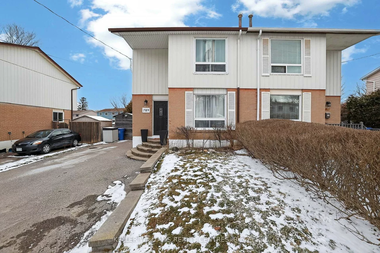 789, Elgin, Huron Heights-Leslie Valley, Newmarket