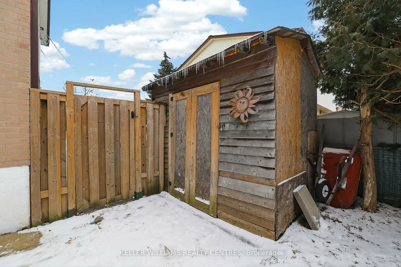 789, Elgin, Huron Heights-Leslie Valley, Newmarket