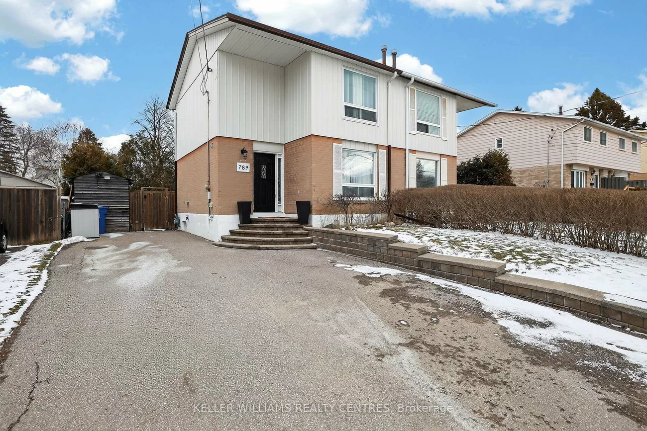 789, Elgin, Huron Heights-Leslie Valley, Newmarket