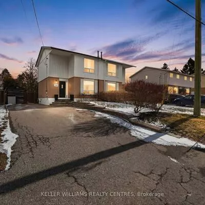 789, Elgin, Huron Heights-Leslie Valley, Newmarket