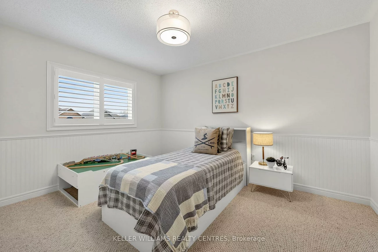 137, Woodbury, Summerhill Estates, Newmarket