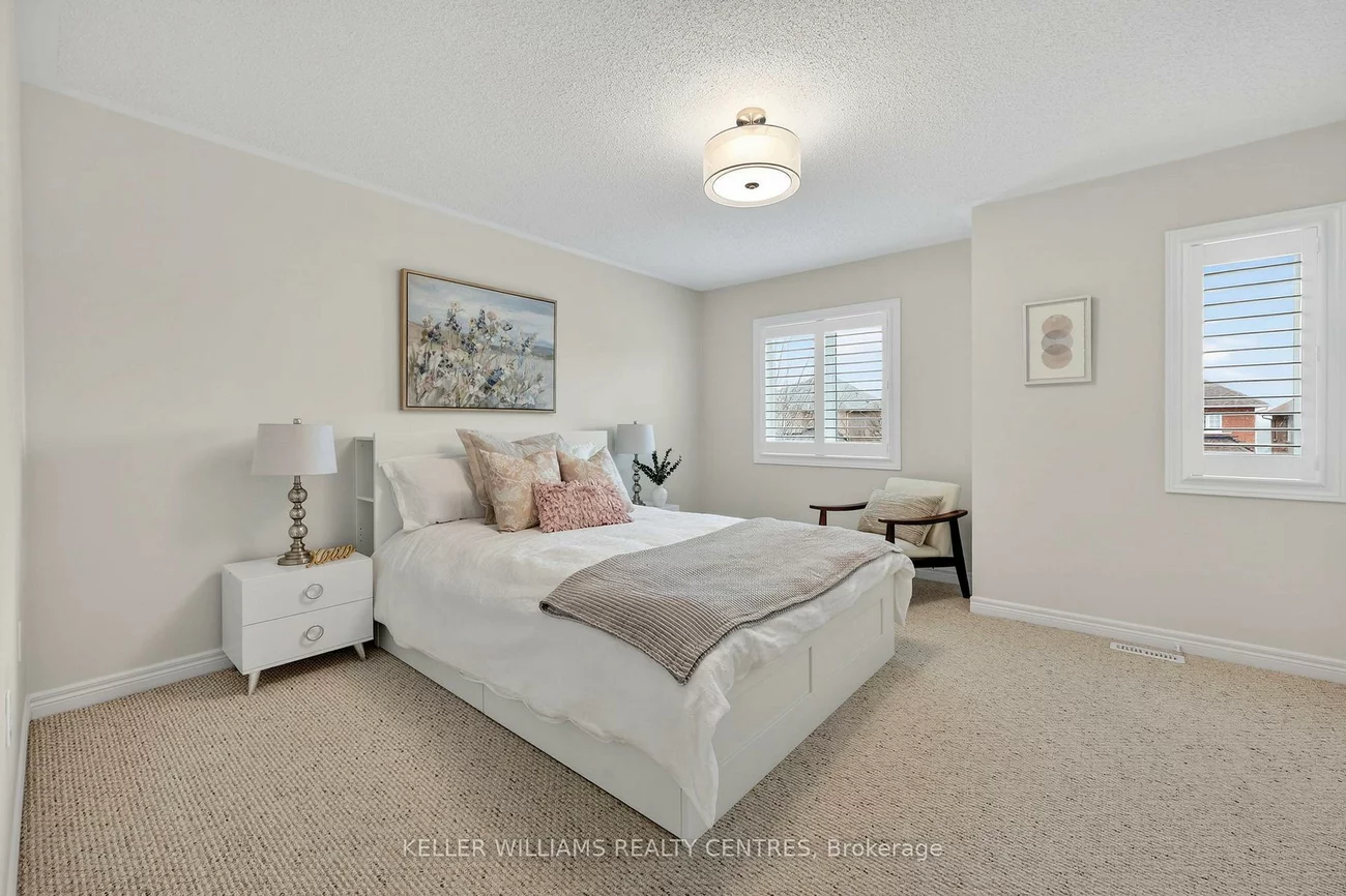 137, Woodbury, Summerhill Estates, Newmarket