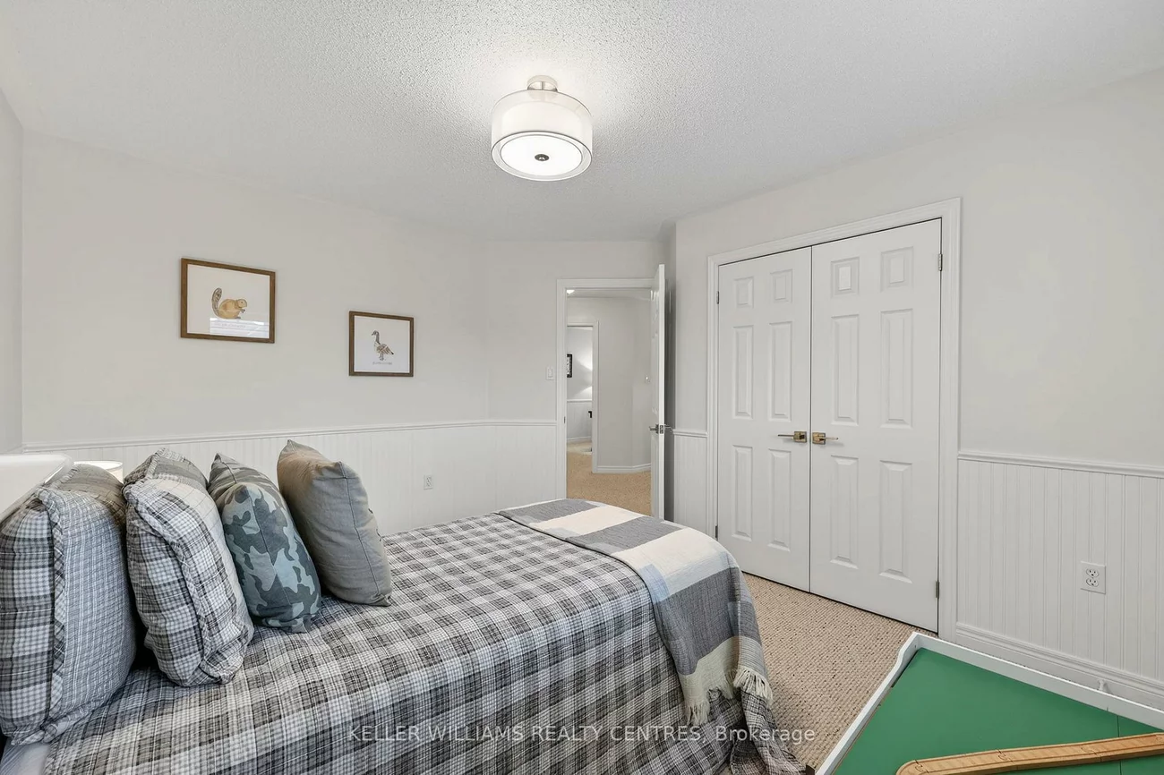 137, Woodbury, Summerhill Estates, Newmarket