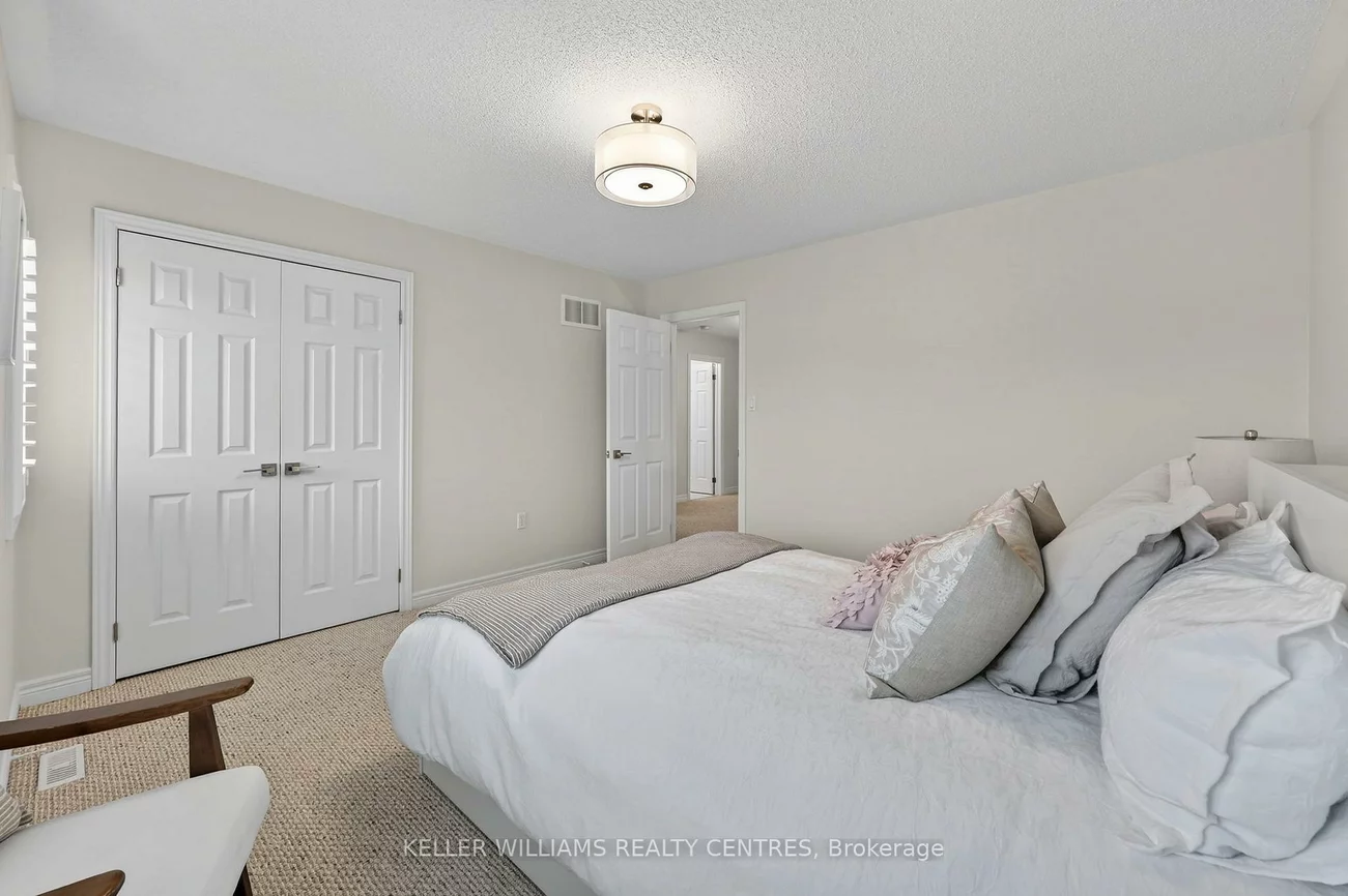 137, Woodbury, Summerhill Estates, Newmarket