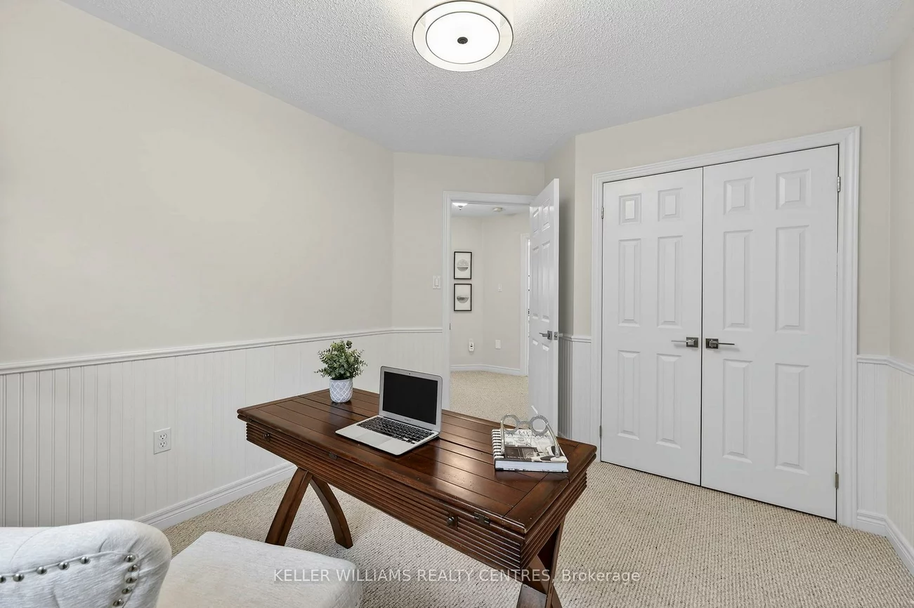 137, Woodbury, Summerhill Estates, Newmarket