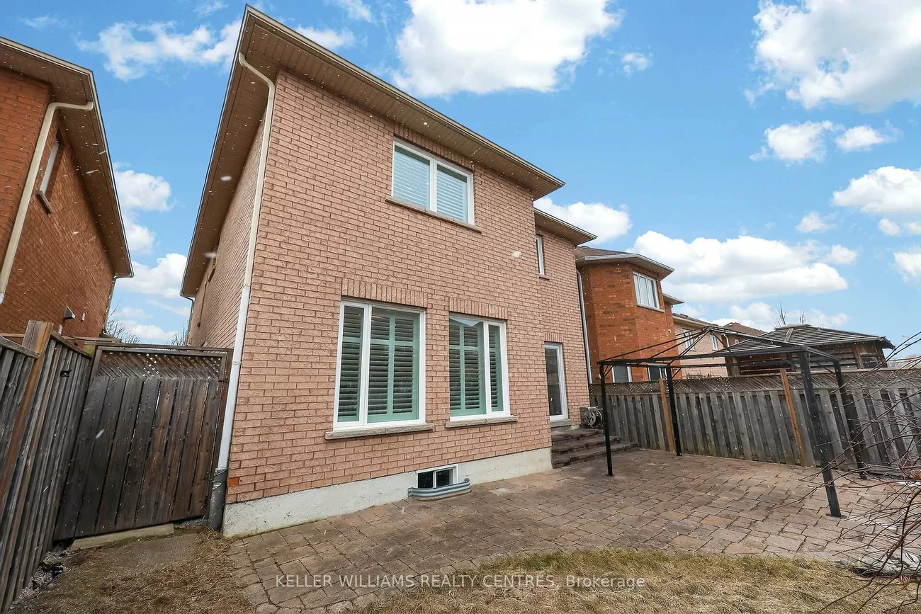 137, Woodbury, Summerhill Estates, Newmarket