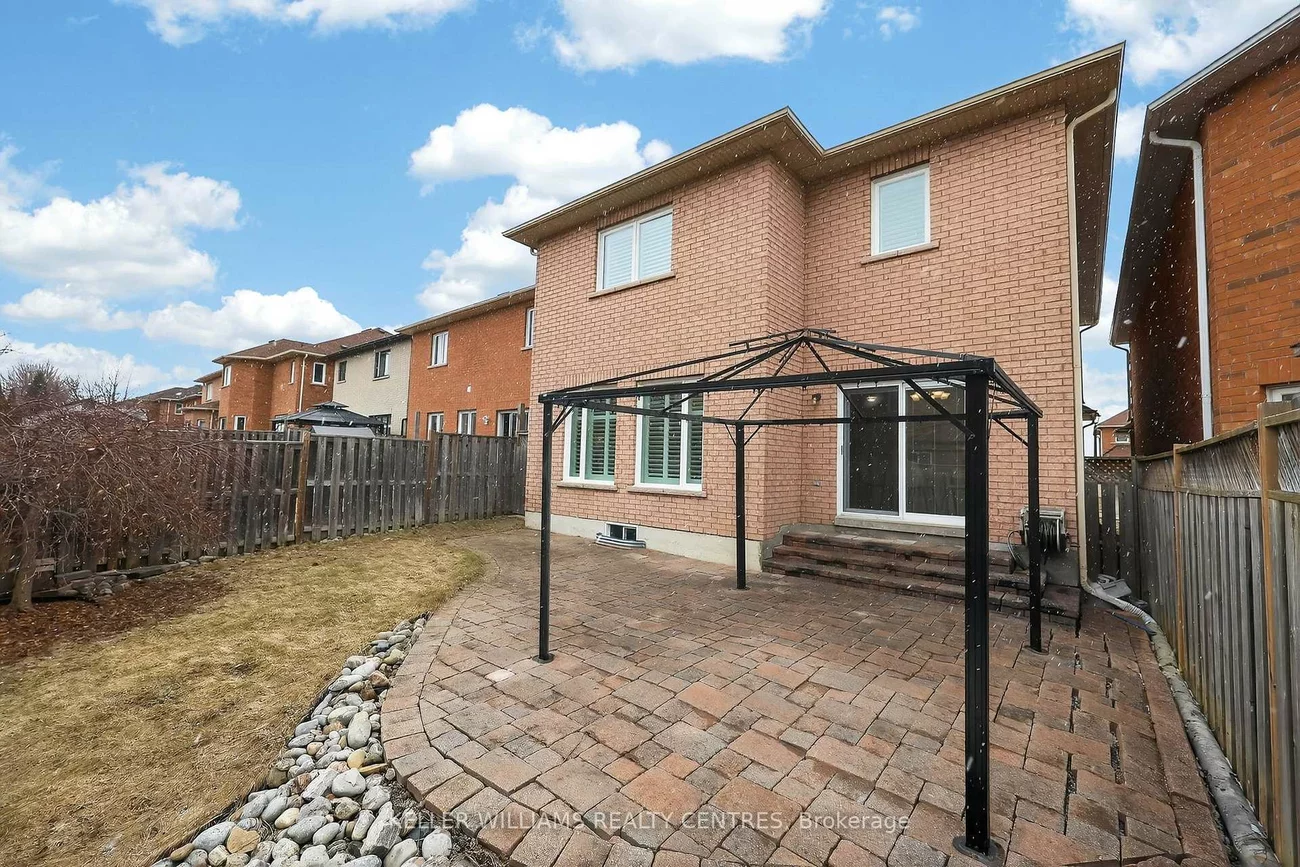 137, Woodbury, Summerhill Estates, Newmarket