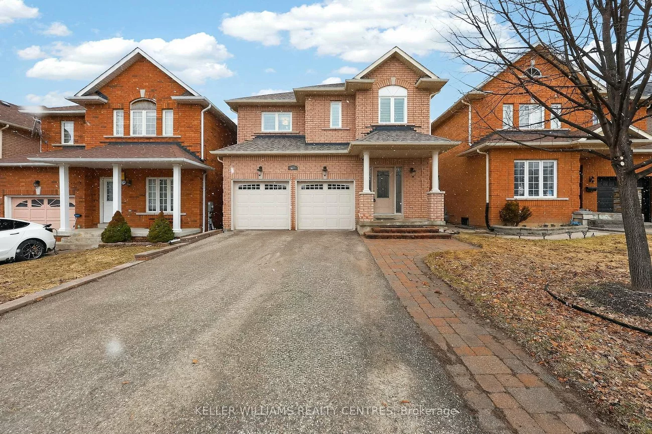 137, Woodbury, Summerhill Estates, Newmarket