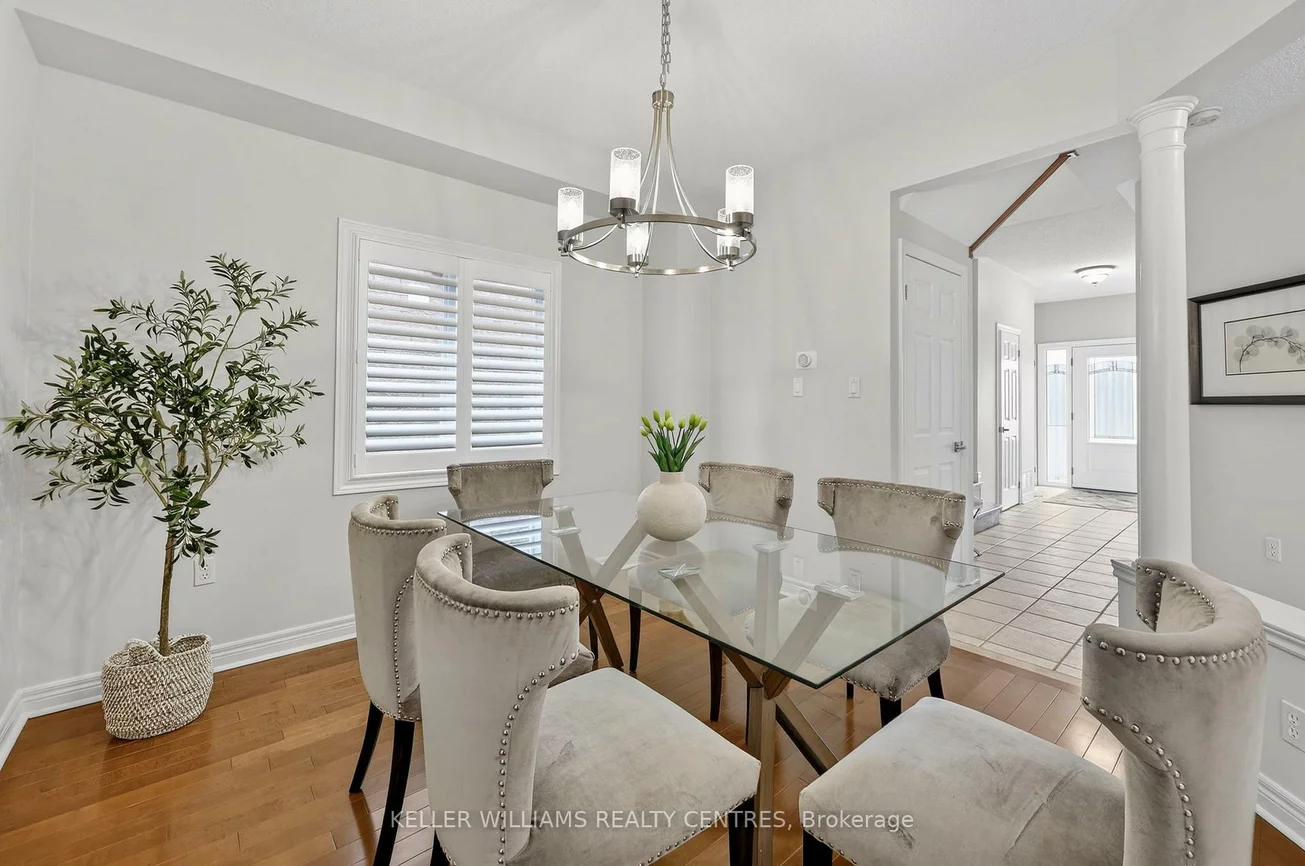 137, Woodbury, Summerhill Estates, Newmarket