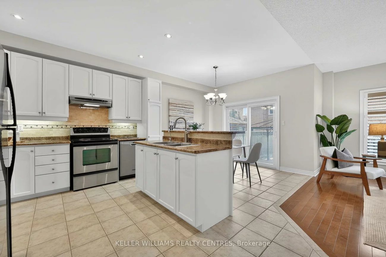 137, Woodbury, Summerhill Estates, Newmarket